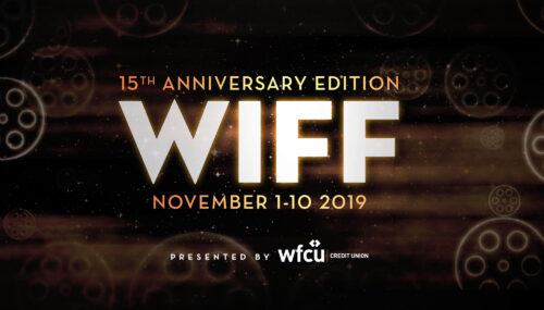 Executive Director Vincent Georgie announces the lineup for the 2019 Windsor International Film Festival.